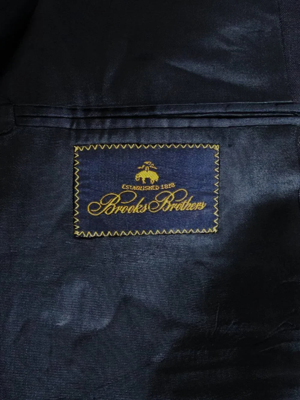 Brooks Brothers sale brooks